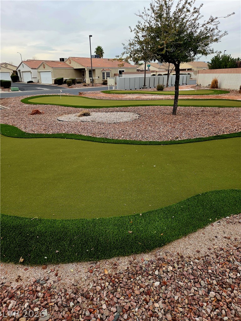 4952 Mascaro Drive Las Vegas NV 89122