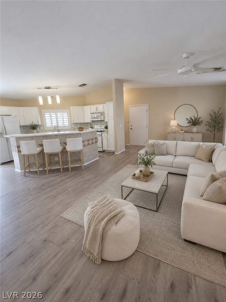 4952 Mascaro Drive Las Vegas NV 89122