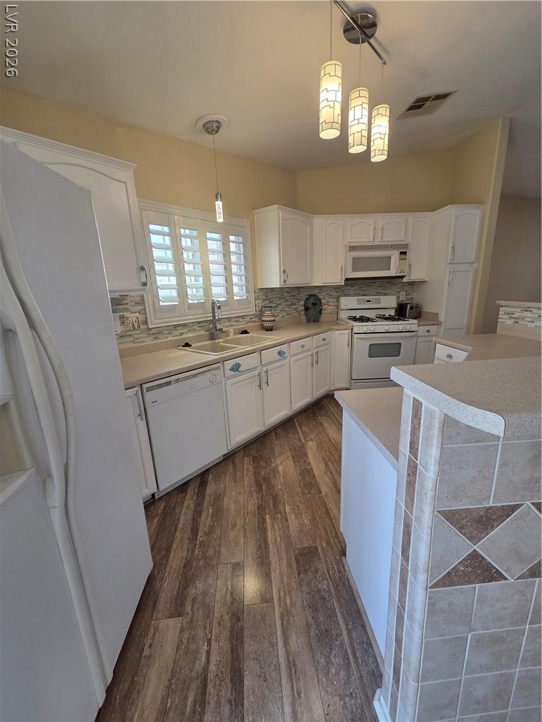 4952 Mascaro Drive Las Vegas NV 89122