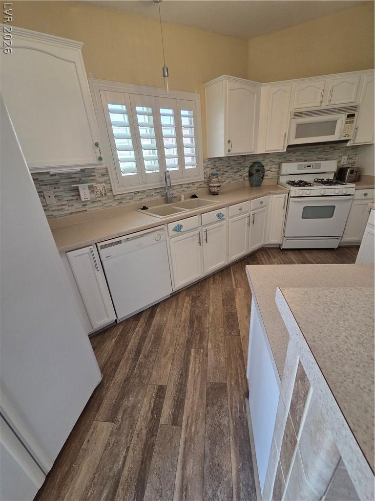 4952 Mascaro Drive Las Vegas NV 89122