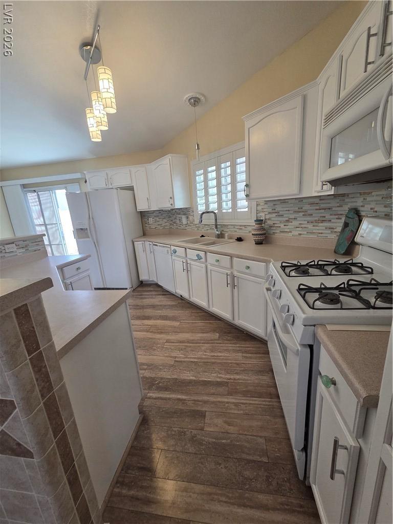 4952 Mascaro Drive Las Vegas NV 89122