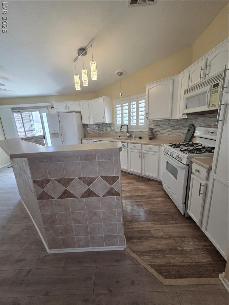 4952 Mascaro Drive Las Vegas NV 89122