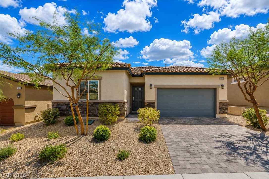 10959 Artisan Ranch Avenue Las Vegas NV 89166