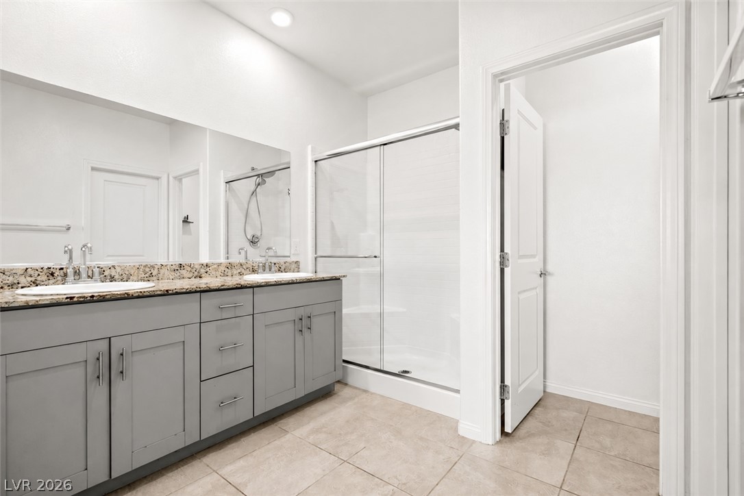 10959 Artisan Ranch Avenue Las Vegas NV 89166
