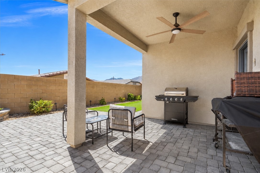 10959 Artisan Ranch Avenue Las Vegas NV 89166