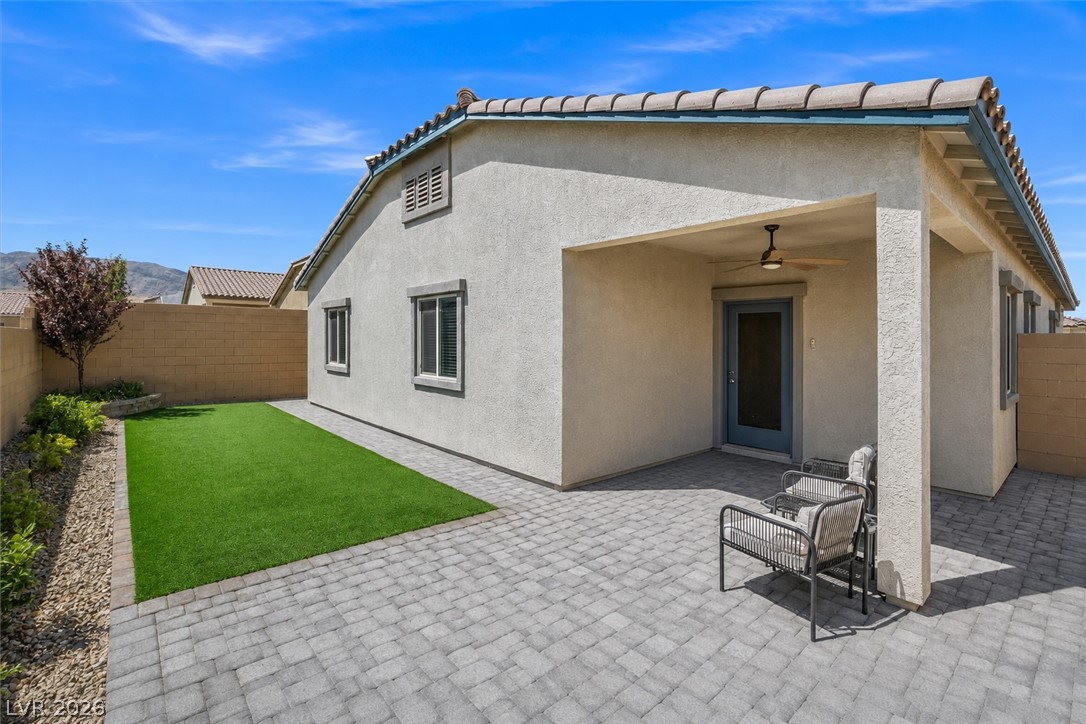 10959 Artisan Ranch Avenue Las Vegas NV 89166