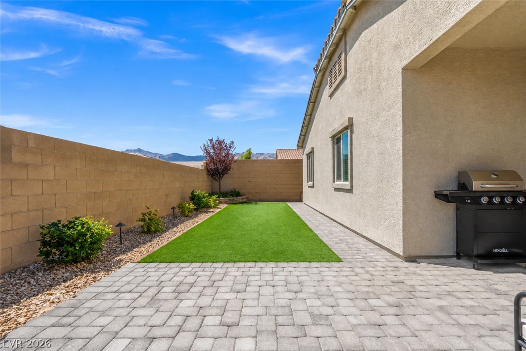 10959 Artisan Ranch Avenue Las Vegas NV 89166