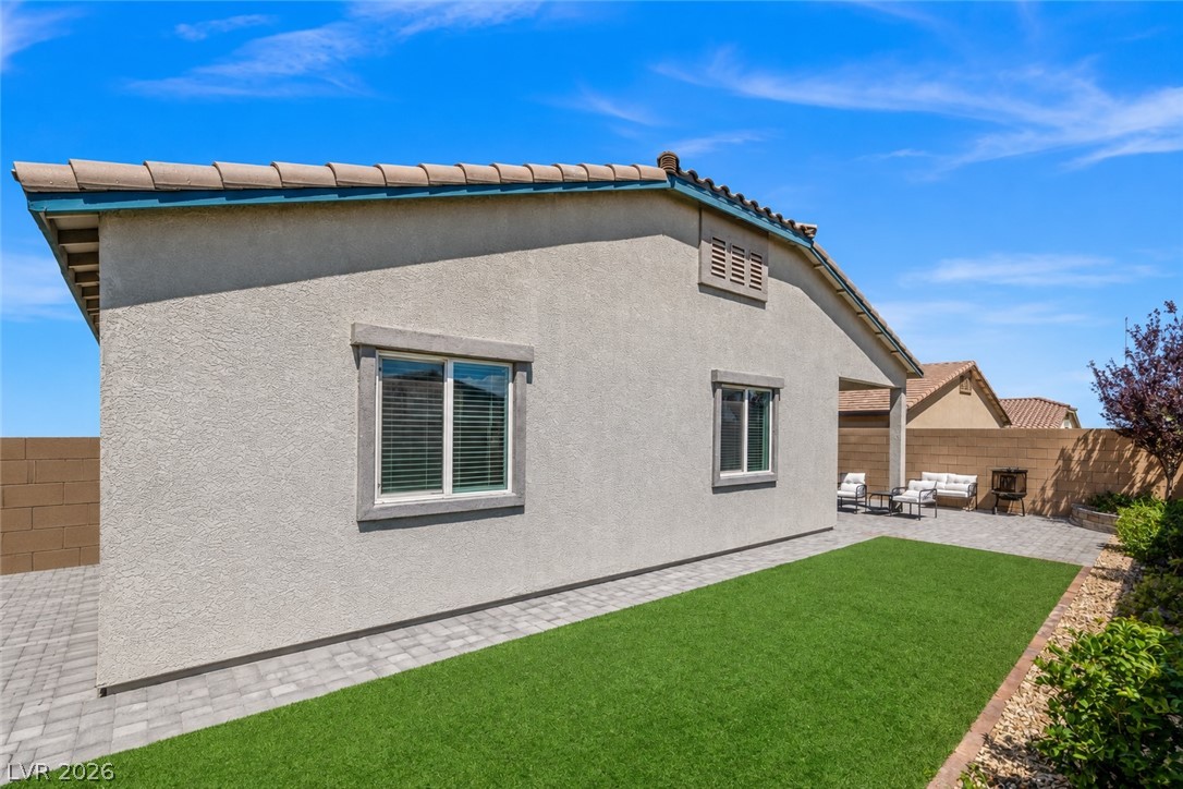 10959 Artisan Ranch Avenue Las Vegas NV 89166
