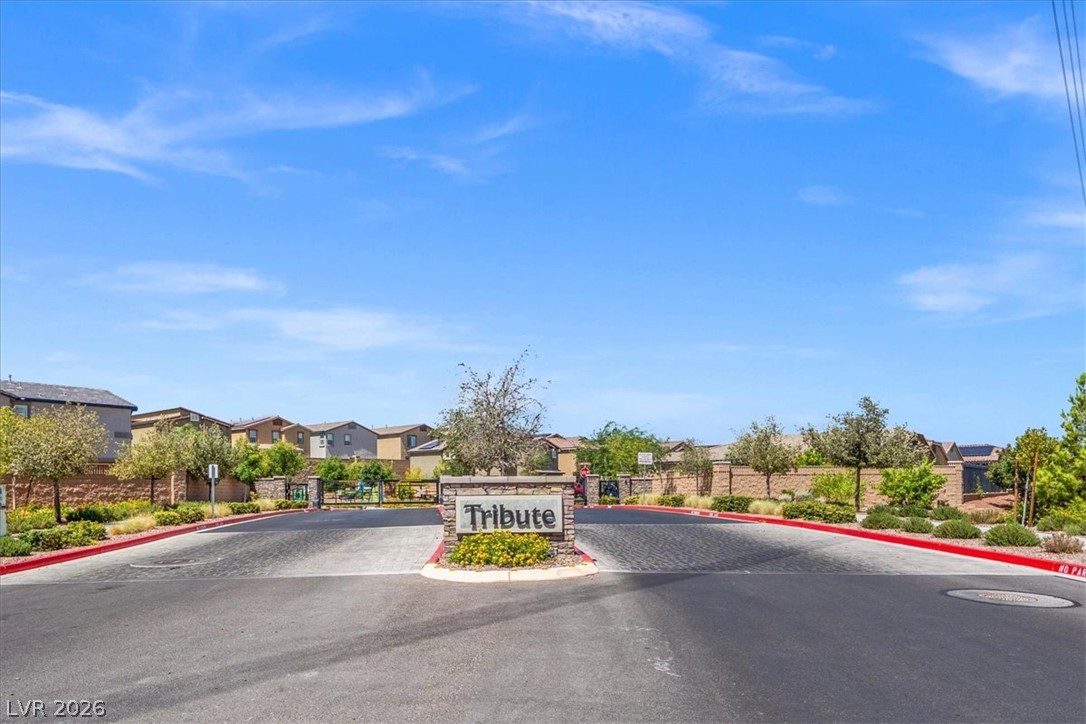 10959 Artisan Ranch Avenue Las Vegas NV 89166