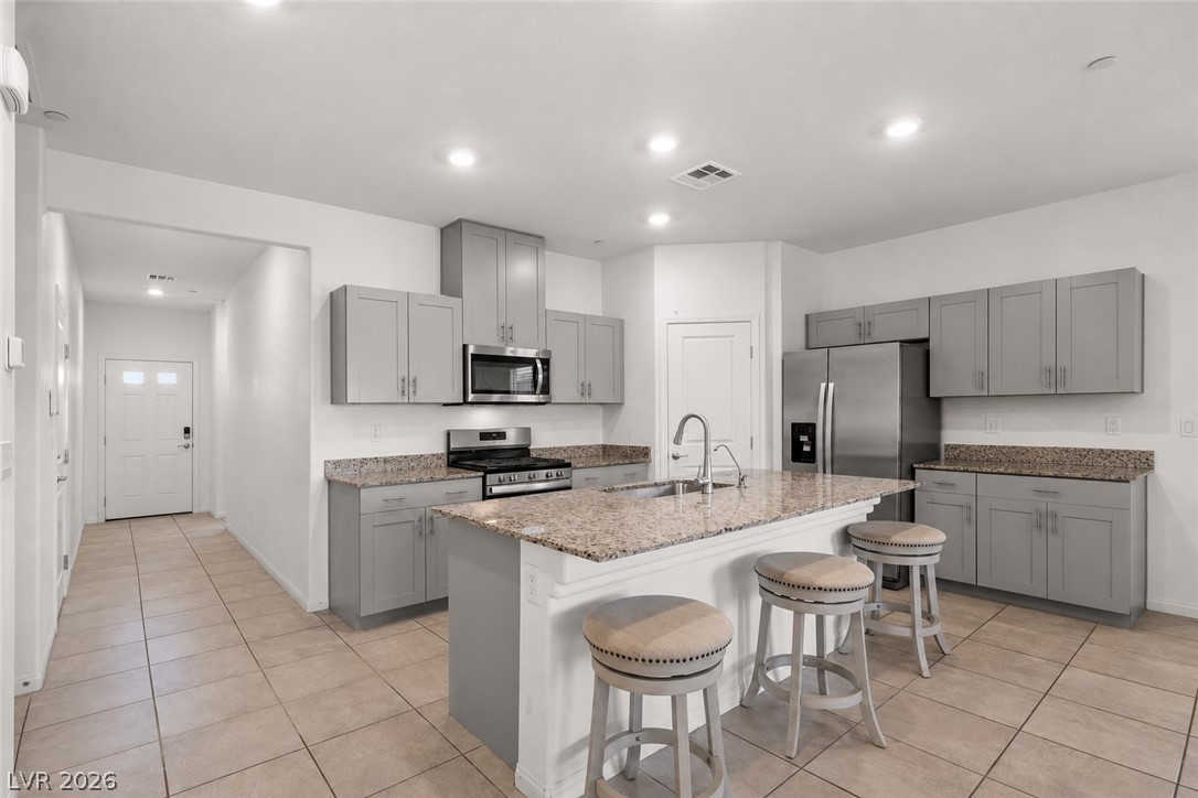 10959 Artisan Ranch Avenue Las Vegas NV 89166