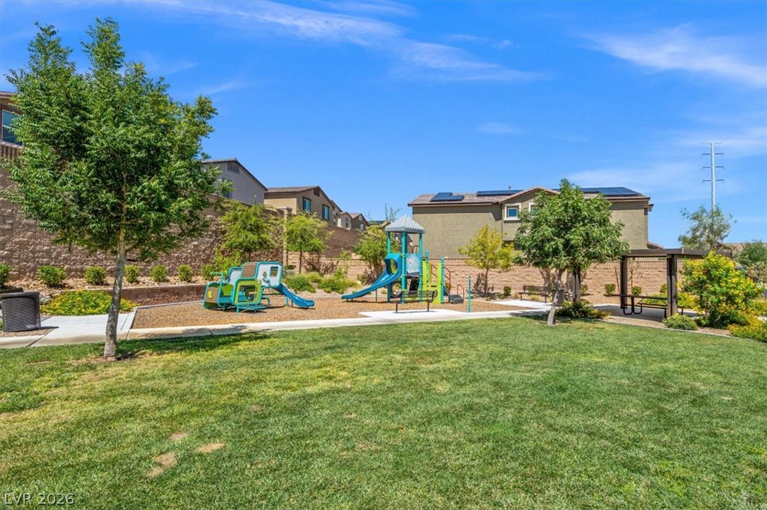 10959 Artisan Ranch Avenue Las Vegas NV 89166