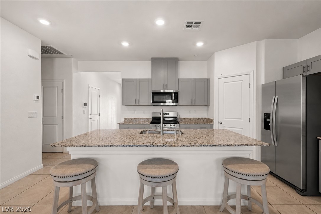 10959 Artisan Ranch Avenue Las Vegas NV 89166