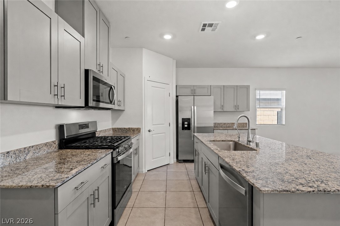 10959 Artisan Ranch Avenue Las Vegas NV 89166