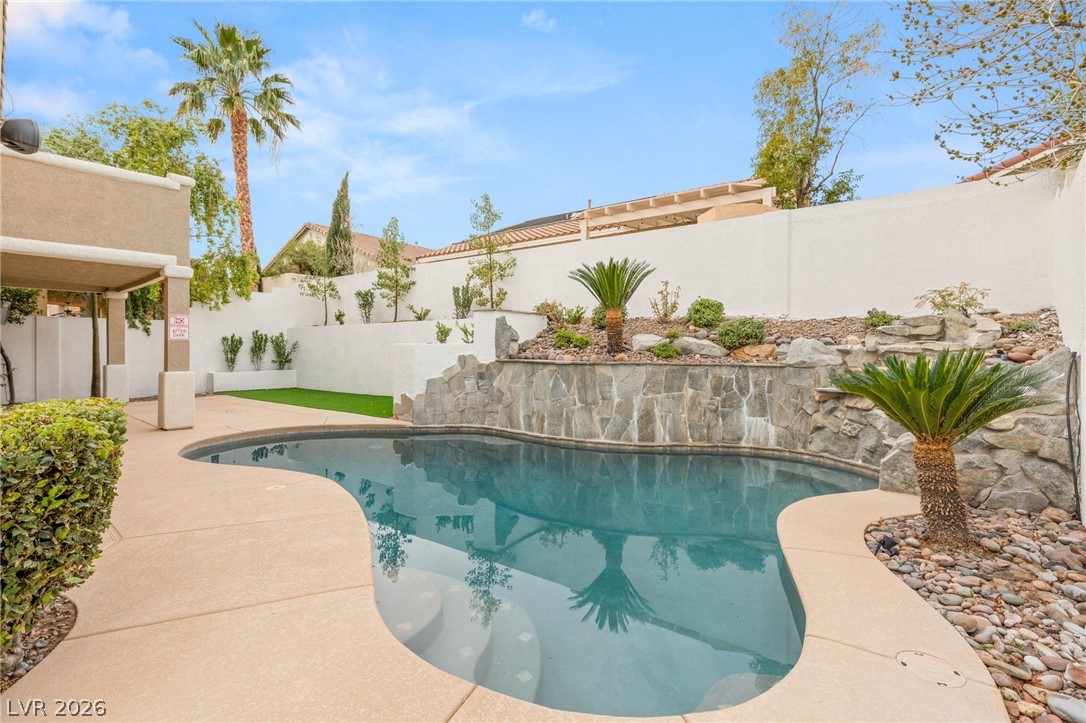 1870 Desert Forest Way Henderson NV 89012