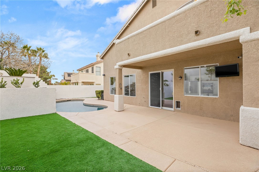 1870 Desert Forest Way Henderson NV 89012
