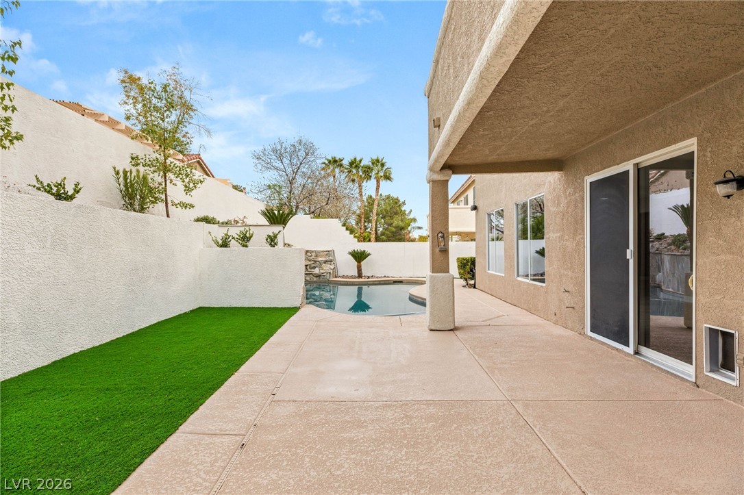 1870 Desert Forest Way Henderson NV 89012