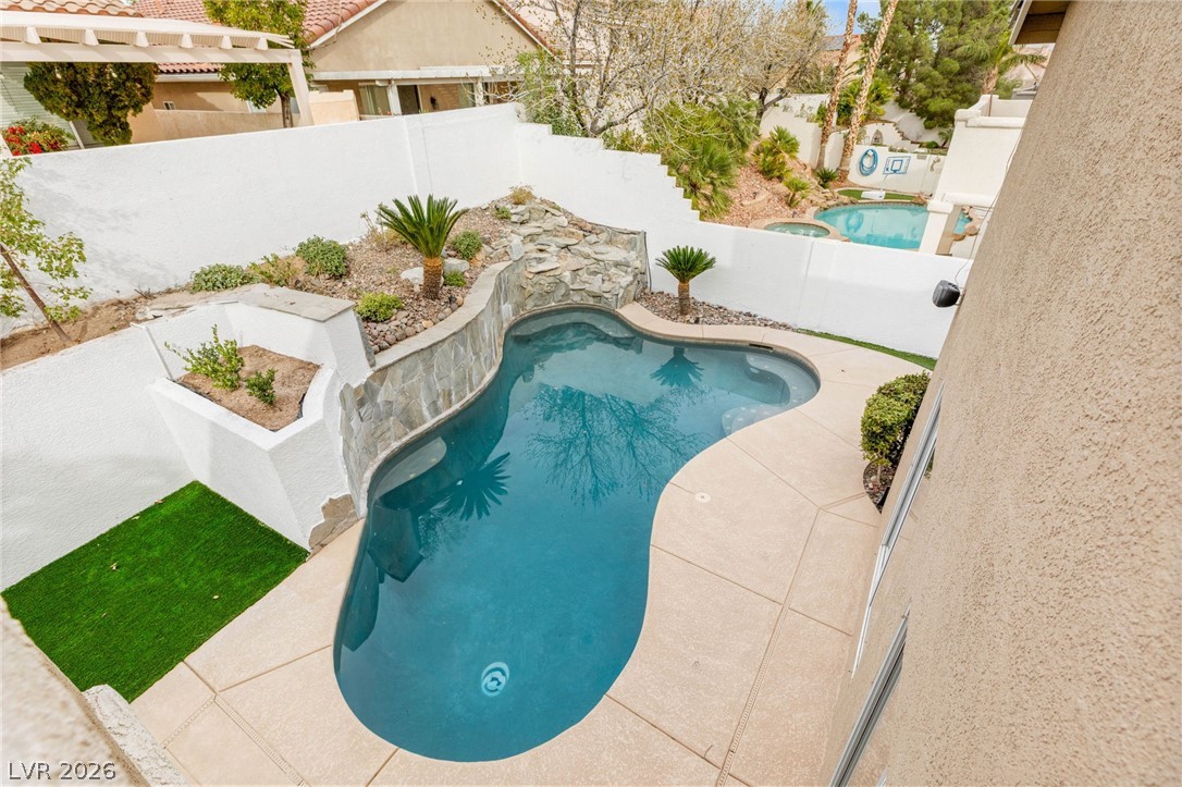 1870 Desert Forest Way Henderson NV 89012