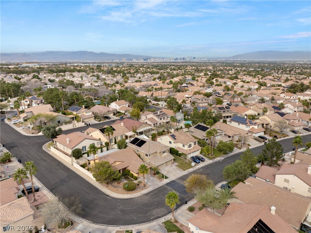 1870 Desert Forest Way Henderson NV 89012