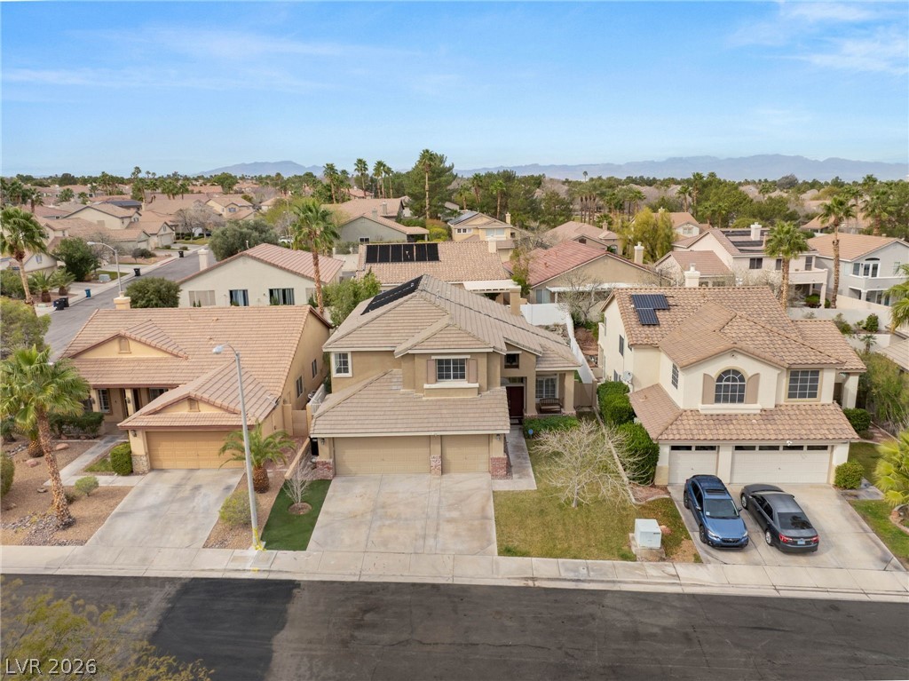 1870 Desert Forest Way Henderson NV 89012