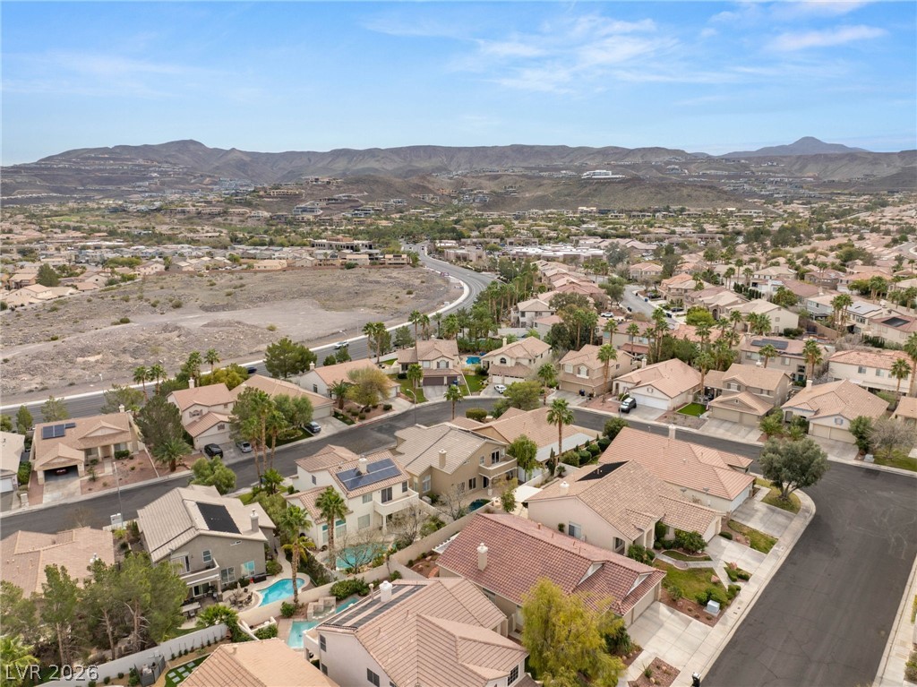 1870 Desert Forest Way Henderson NV 89012