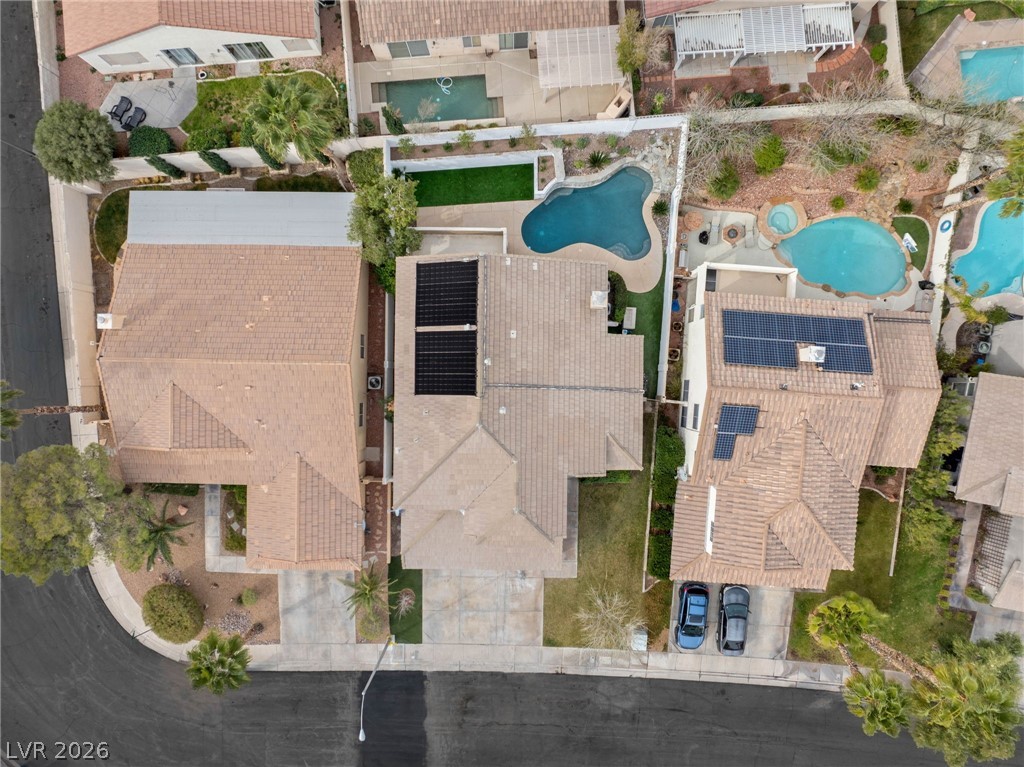 1870 Desert Forest Way Henderson NV 89012
