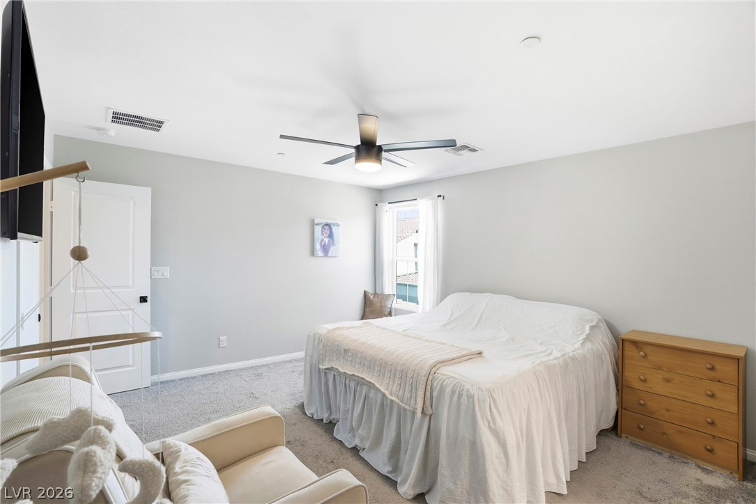 3262 Palindrome Avenue Henderson NV 89044