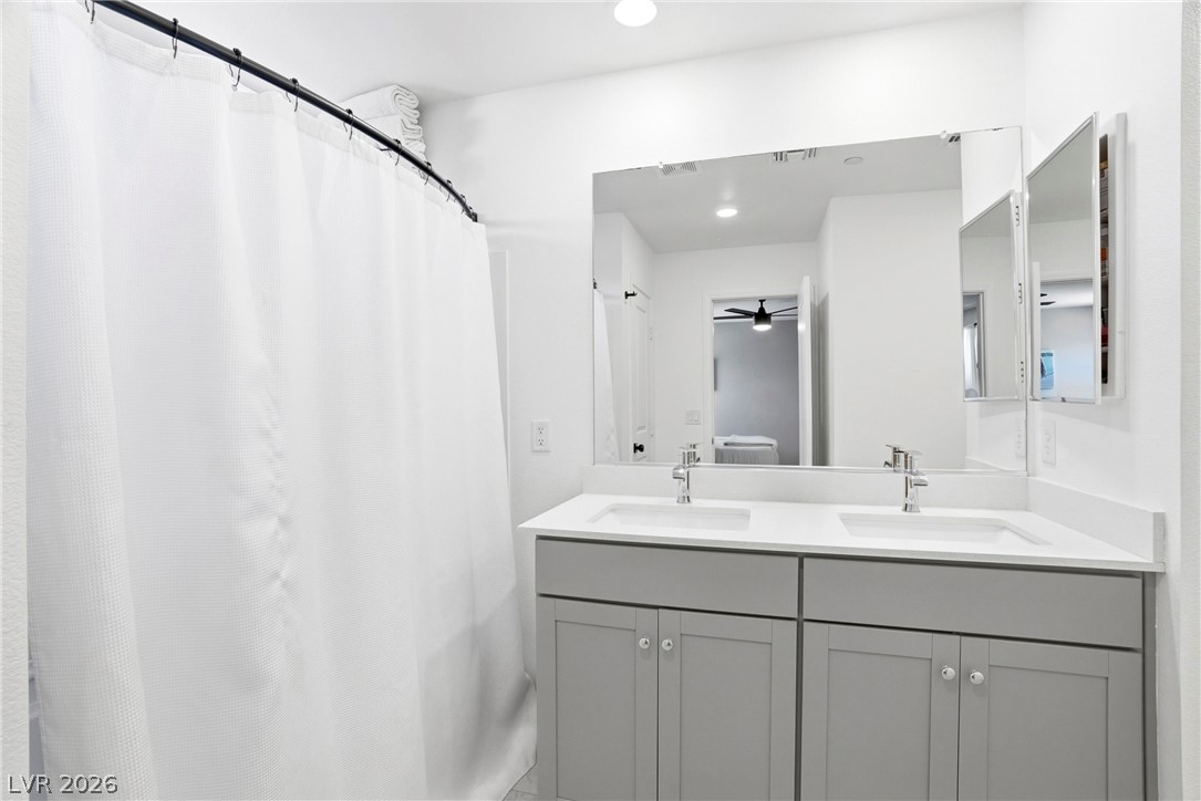 3262 Palindrome Avenue Henderson NV 89044