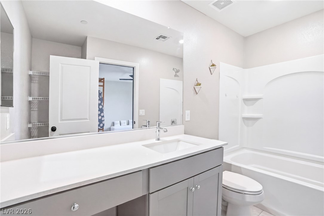 3262 Palindrome Avenue Henderson NV 89044