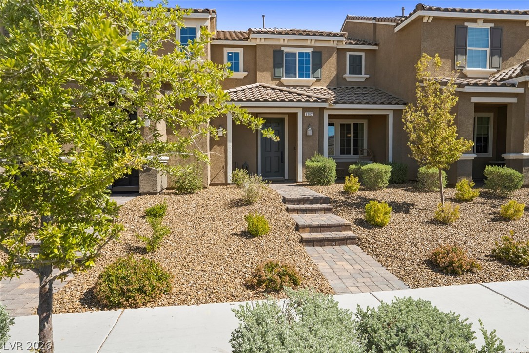 3262 Palindrome Avenue Henderson NV 89044