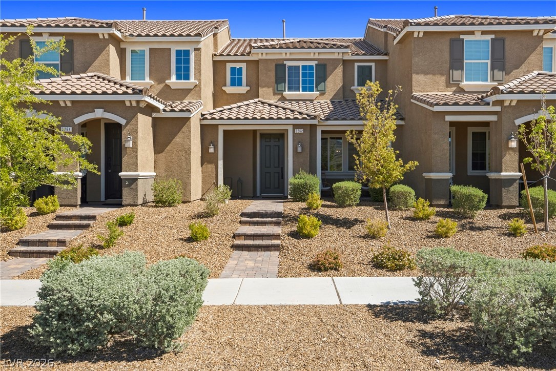 3262 Palindrome Avenue Henderson NV 89044