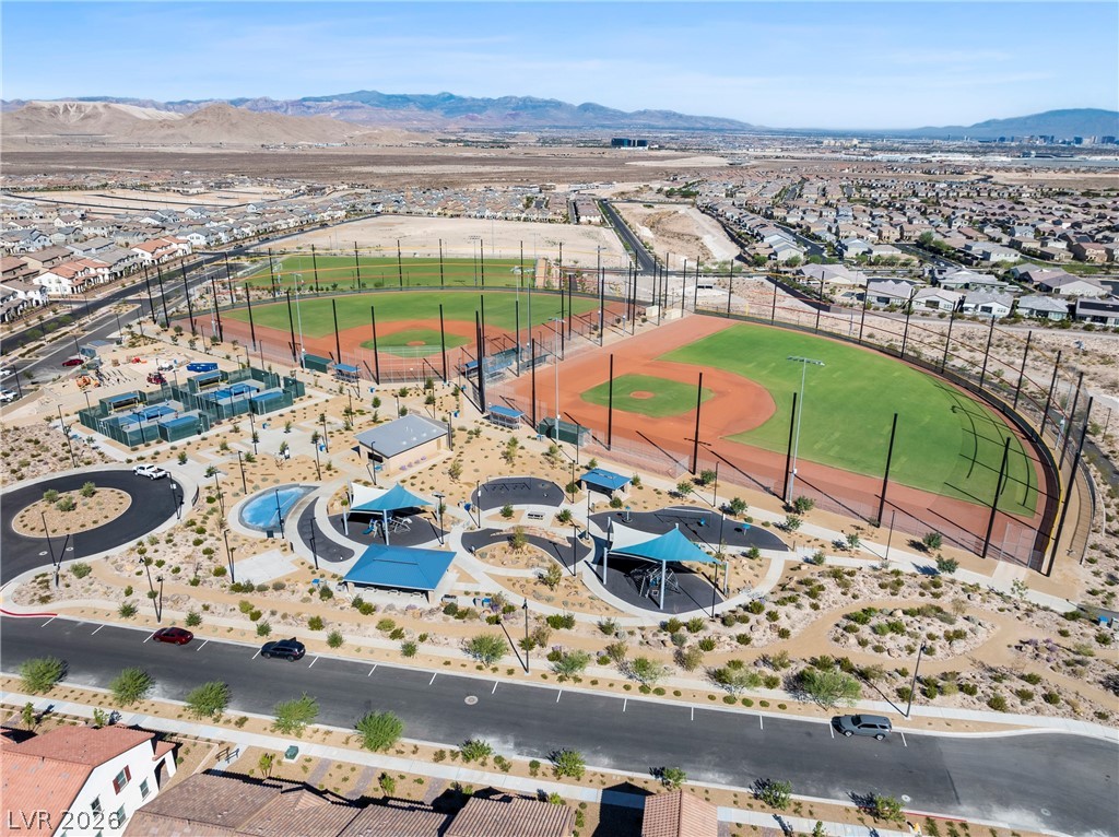 3262 Palindrome Avenue Henderson NV 89044
