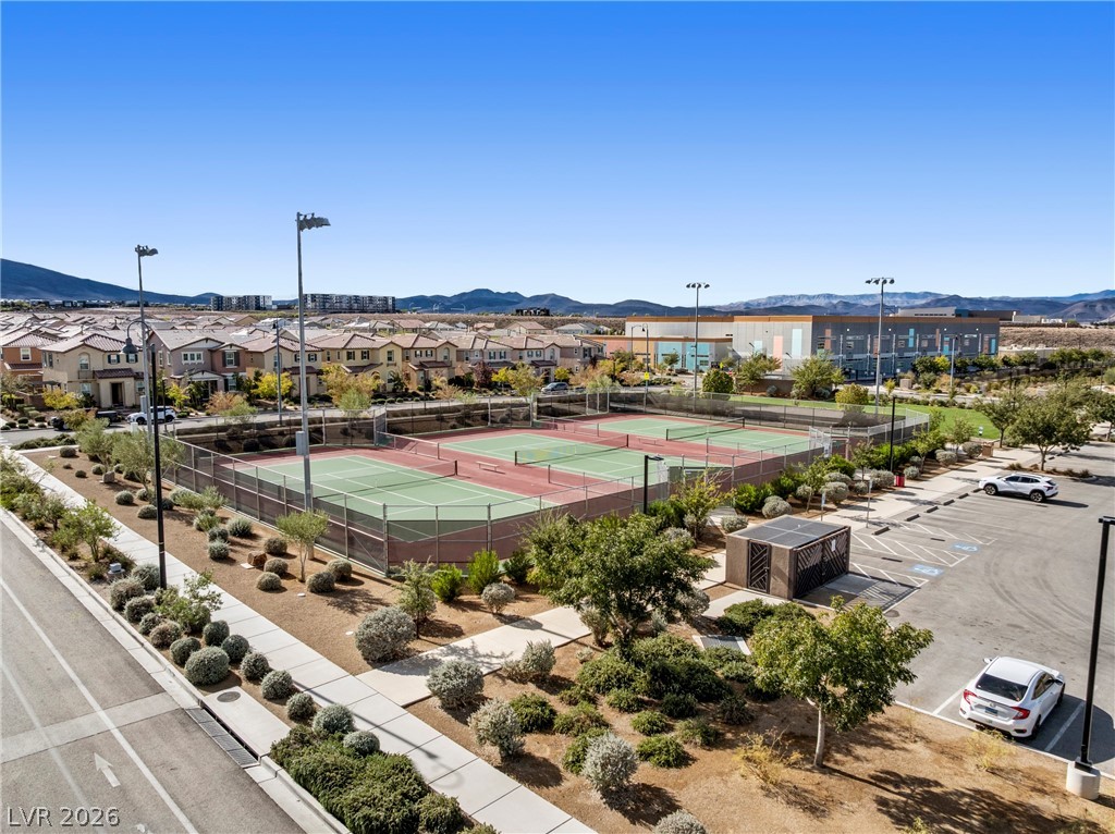 3262 Palindrome Avenue Henderson NV 89044