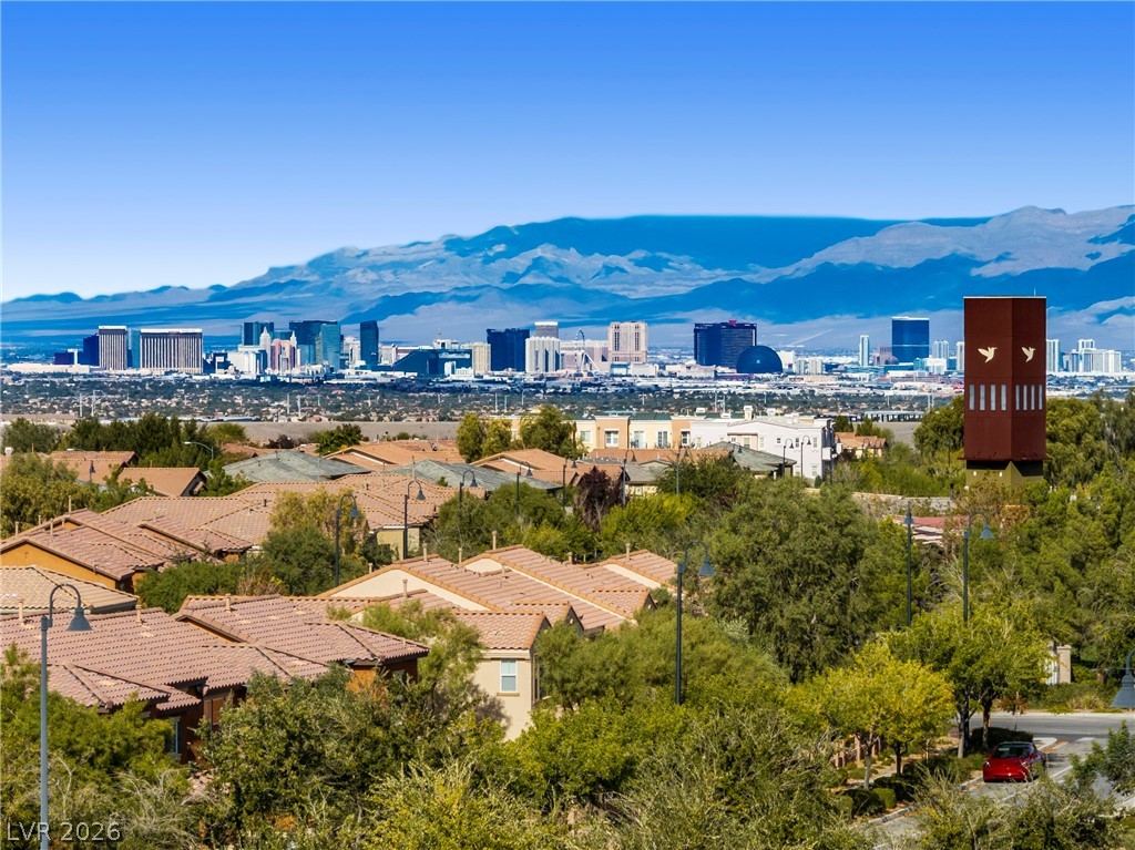3262 Palindrome Avenue Henderson NV 89044