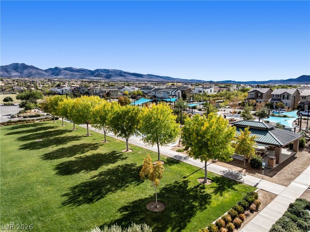 3262 Palindrome Avenue Henderson NV 89044