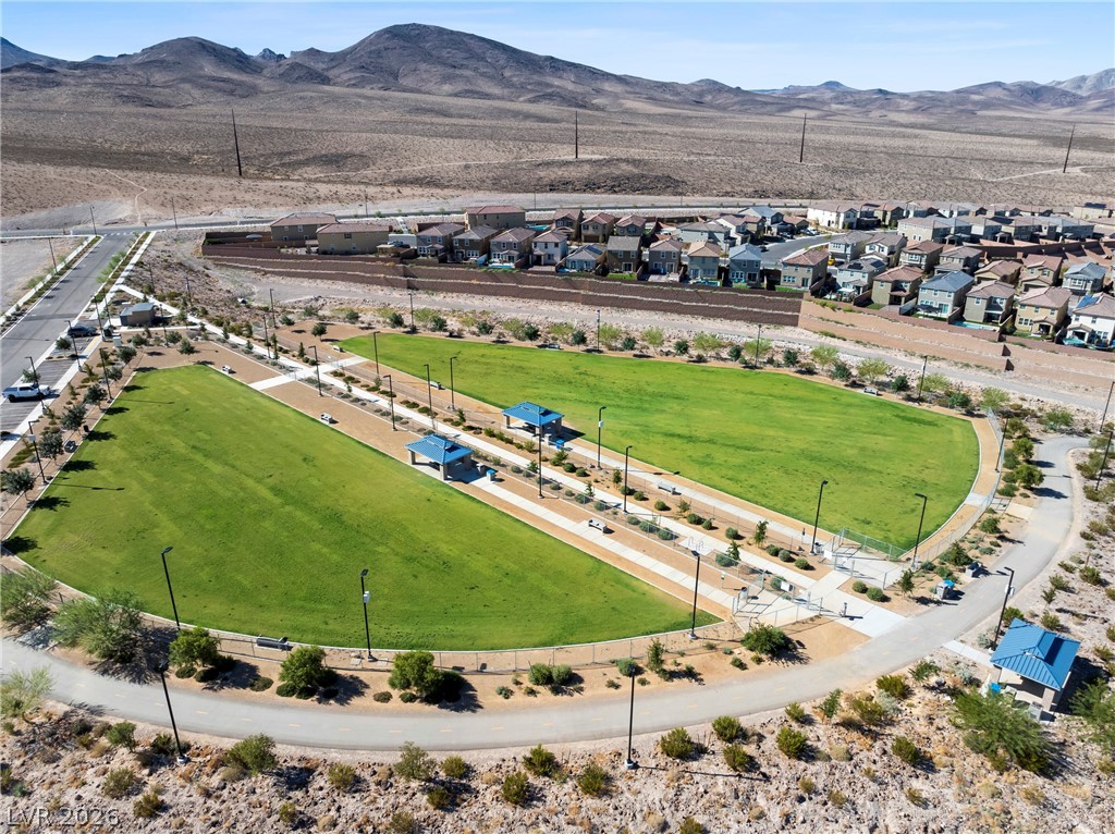 3262 Palindrome Avenue Henderson NV 89044