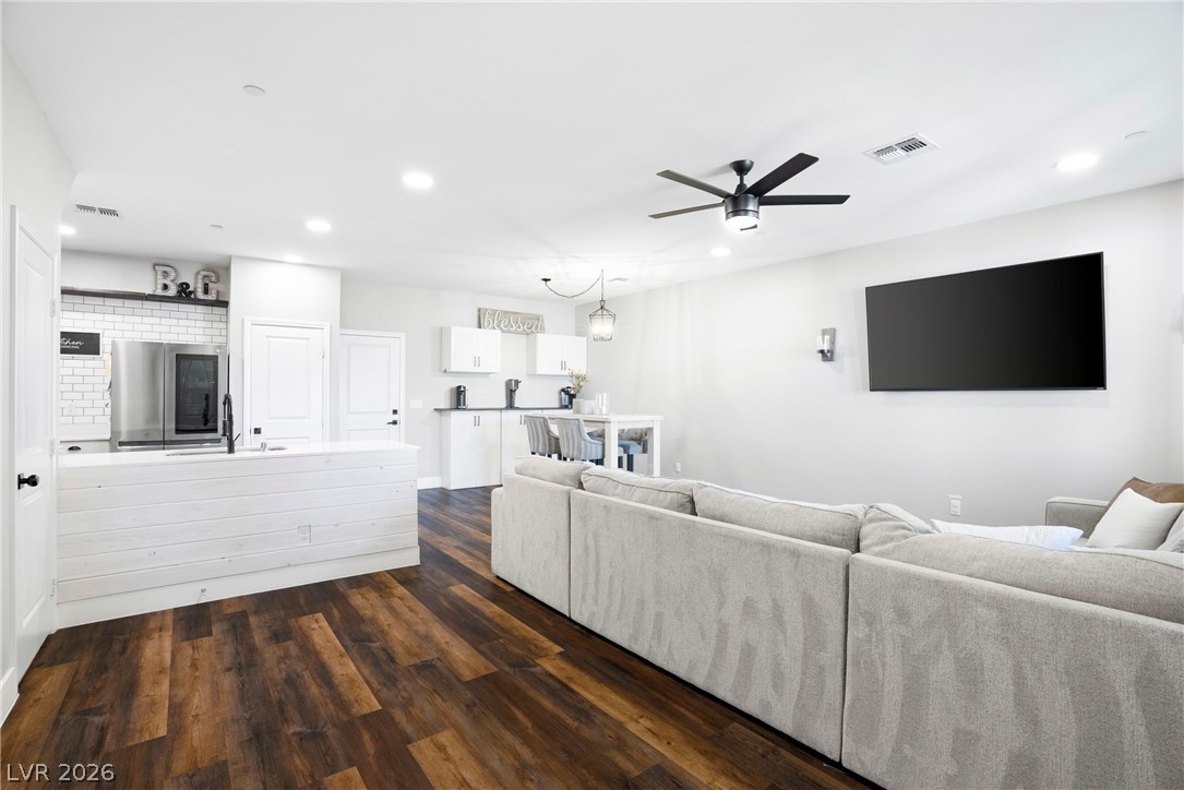 3262 Palindrome Avenue Henderson NV 89044