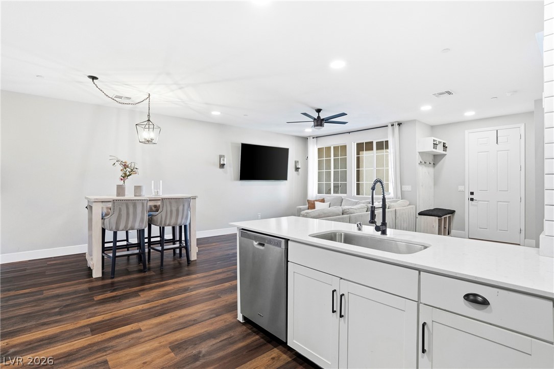 3262 Palindrome Avenue Henderson NV 89044