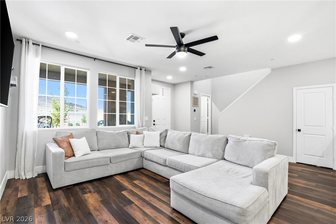 3262 Palindrome Avenue Henderson NV 89044