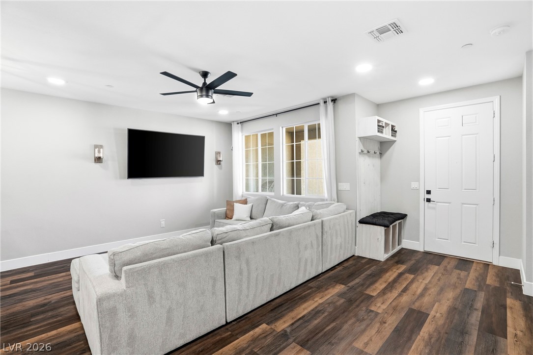 3262 Palindrome Avenue Henderson NV 89044
