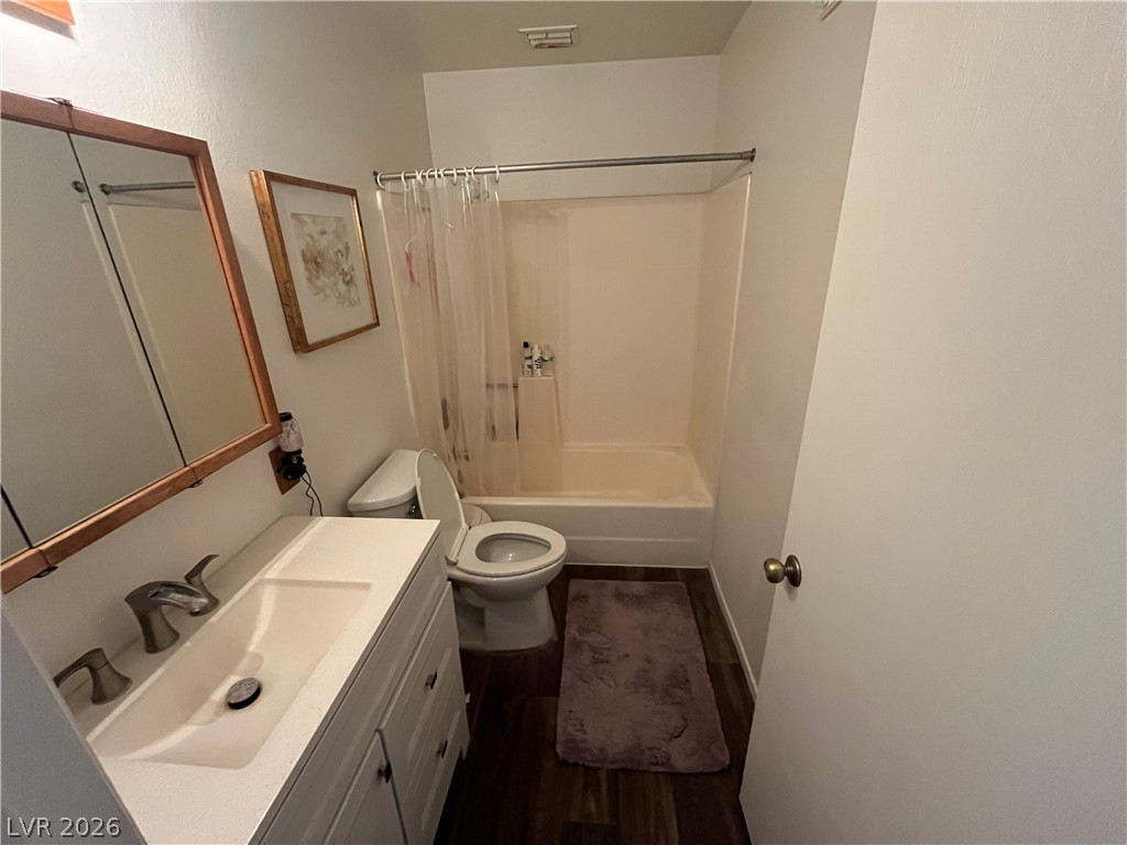 6412 Pearcrest Road Las Vegas NV 89108