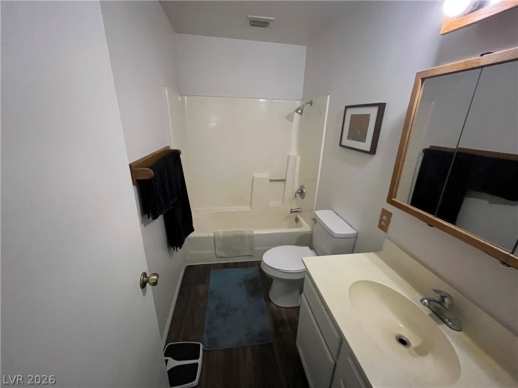 6412 Pearcrest Road Las Vegas NV 89108