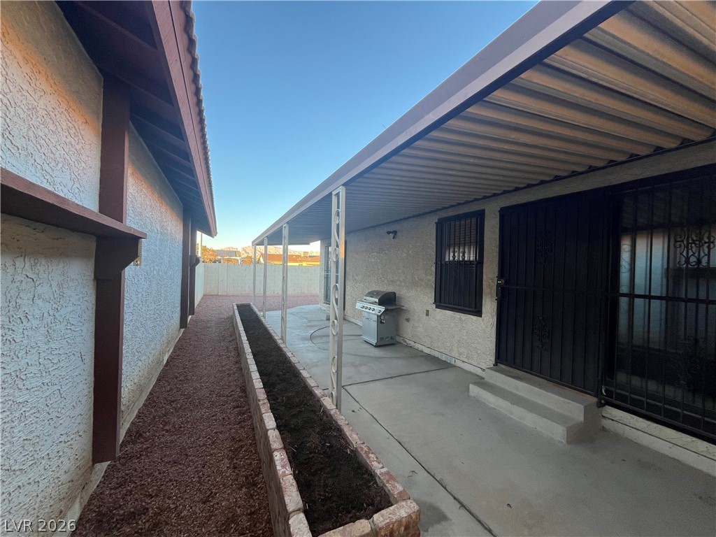 6412 Pearcrest Road Las Vegas NV 89108