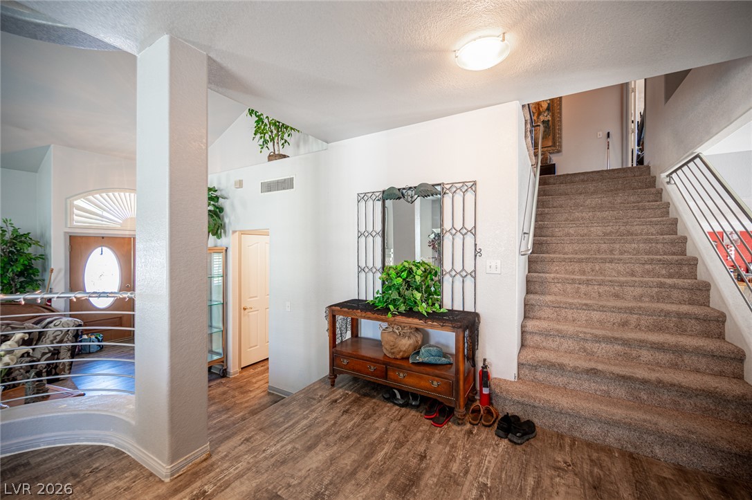 8225 Hidden Crossing Lane Las Vegas NV 89129