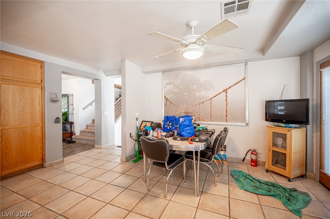 8225 Hidden Crossing Lane Las Vegas NV 89129