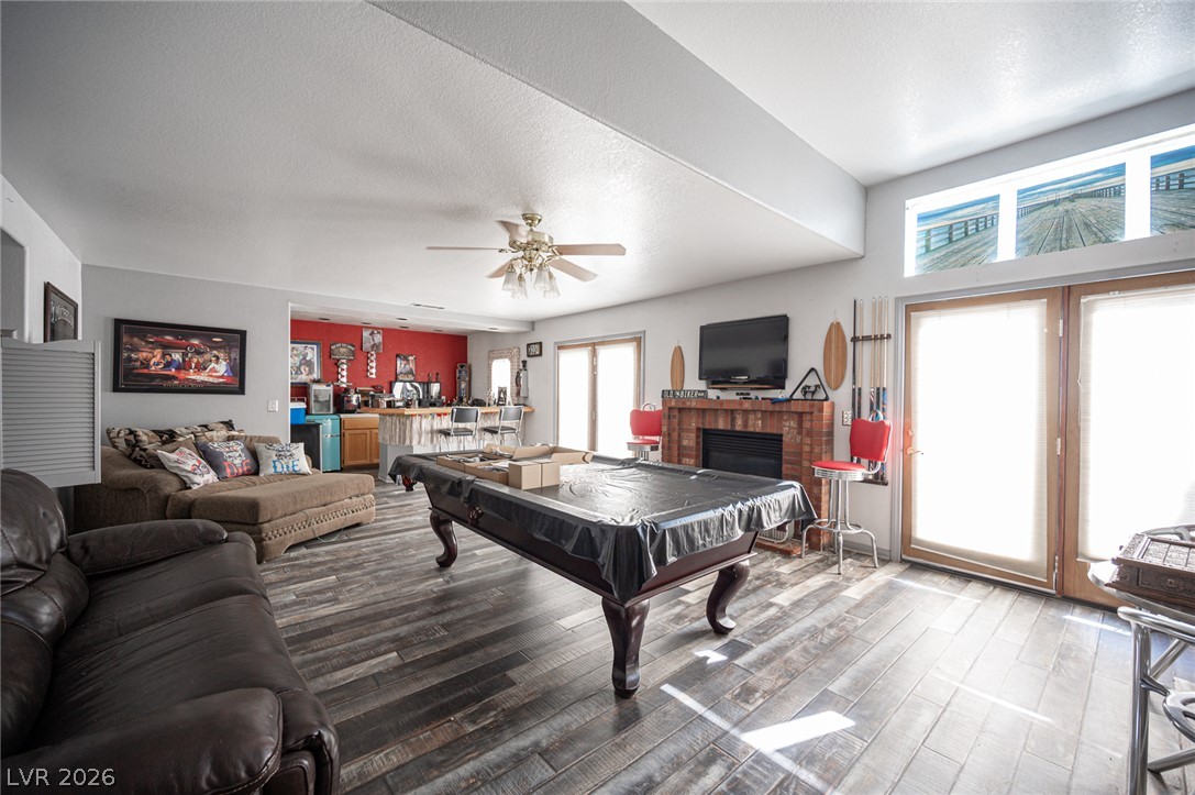 8225 Hidden Crossing Lane Las Vegas NV 89129
