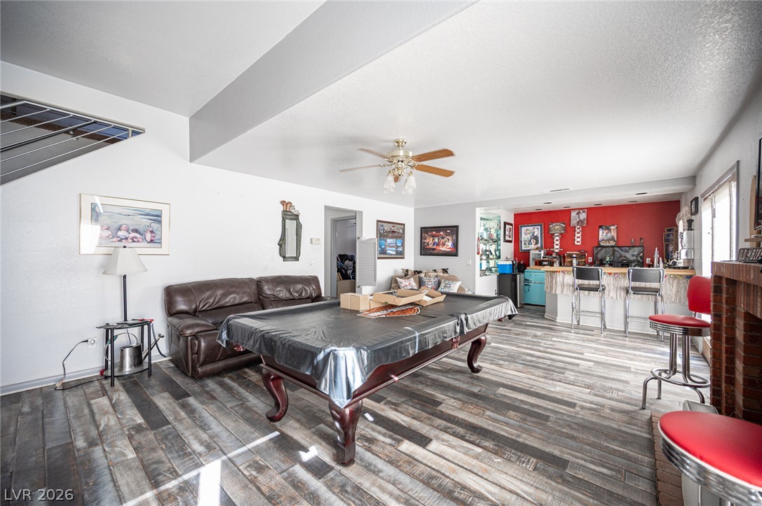 8225 Hidden Crossing Lane Las Vegas NV 89129