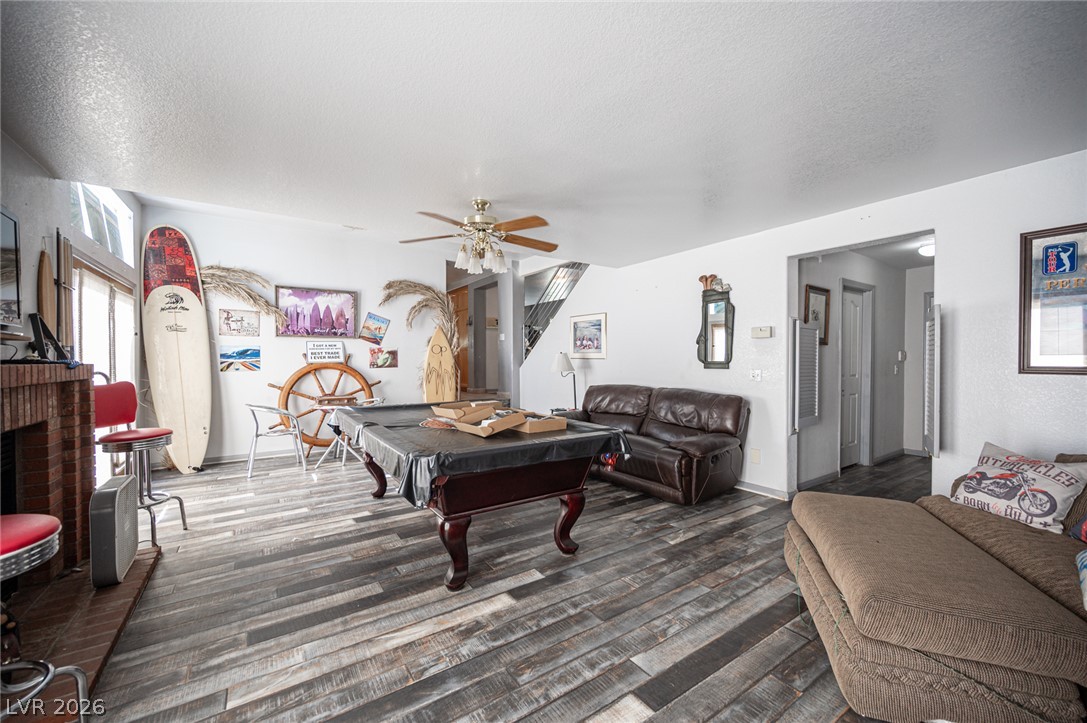 8225 Hidden Crossing Lane Las Vegas NV 89129
