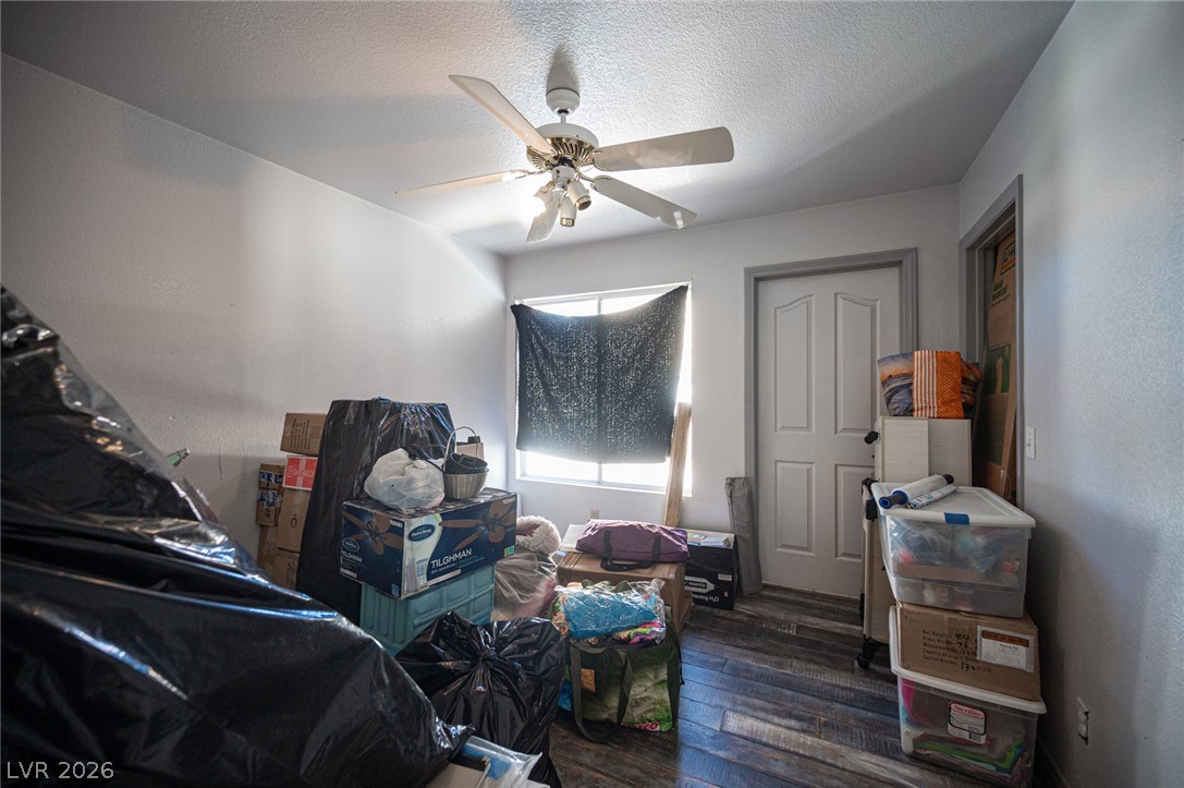 8225 Hidden Crossing Lane Las Vegas NV 89129