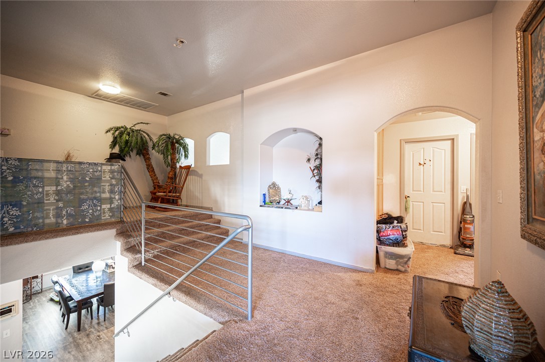 8225 Hidden Crossing Lane Las Vegas NV 89129