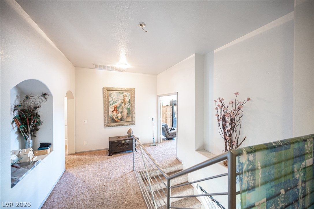 8225 Hidden Crossing Lane Las Vegas NV 89129